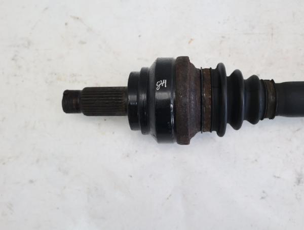 Antriebswelle hinten links 7566087 BMW 7er F01