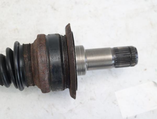 Antriebswelle hinten links 7566087 BMW 7er F01