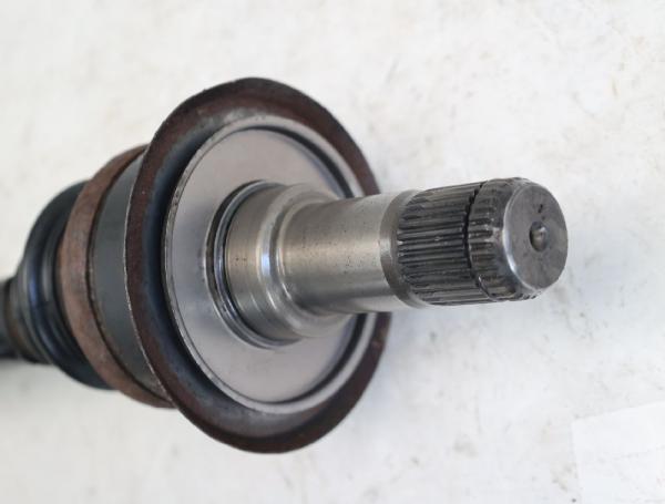Antriebswelle hinten links 7566087 BMW 7er F01