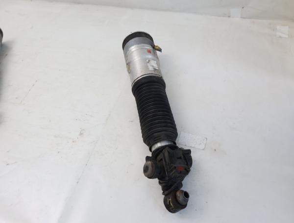 Federbein hinten rechts 6858814 BMW 7er F01