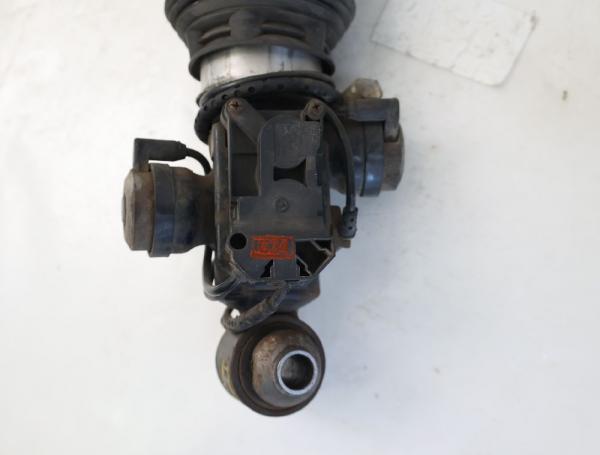 Federbein hinten rechts 6858814 BMW 7er F01