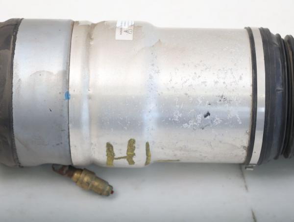 Federbein hinten links 6858813 BMW 7er F01