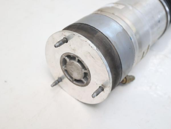 Federbein hinten links 6858813 BMW 7er F01