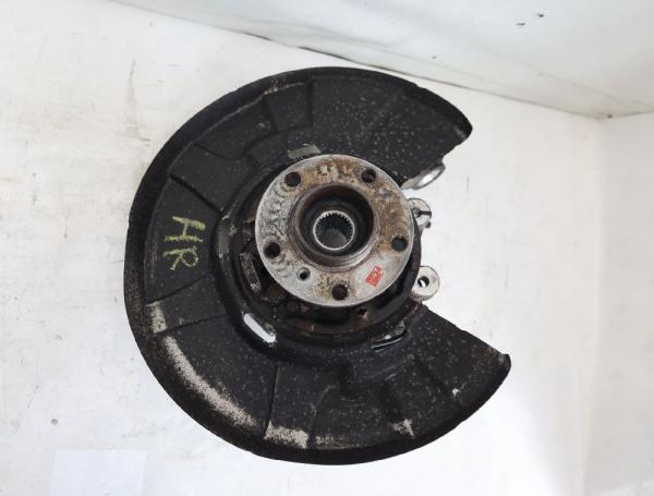 Achsschenkel hinten rechts 6796498 BMW 7er F01