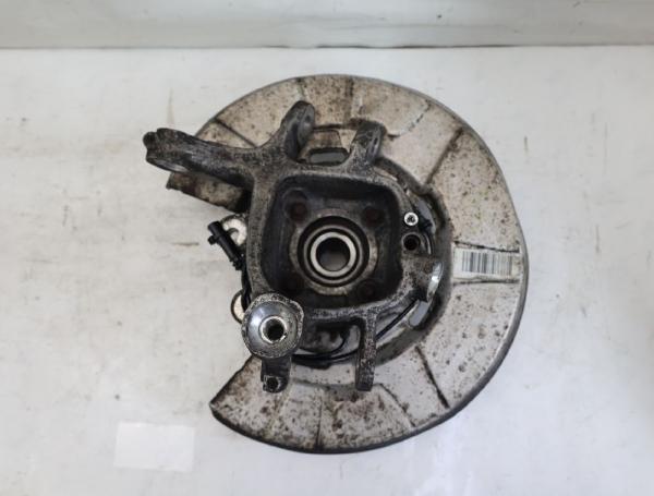 Achsschenkel hinten rechts 6796498 BMW 7er F01