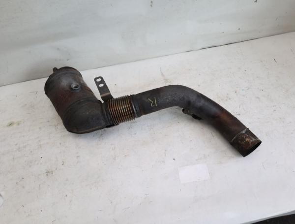 Katalysator 90602945 BMW 7er F01
