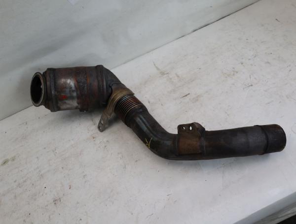 Katalysator 90602945 BMW 7er F01