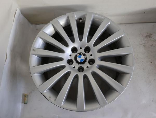 Felge Alu/Leichtmetall hinten rechts 6775392 BMW 7er F01