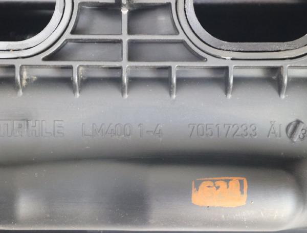 Ansaugkrümmer 7601432 BMW 7er F01