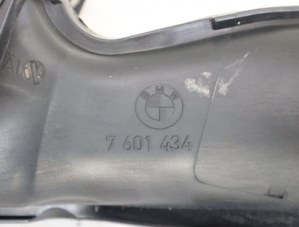 Ansaugkrümmer 7601434 BMW 7er F01