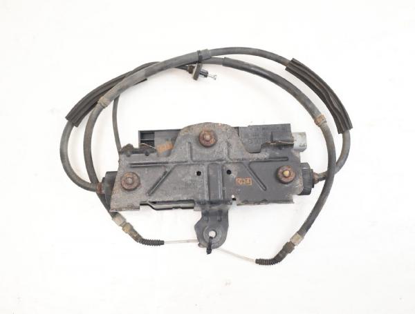 Handbremshebel 6877316 BMW 7er F01