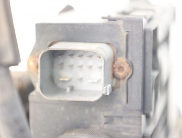 Handbremshebel 6877316 BMW 7er F01