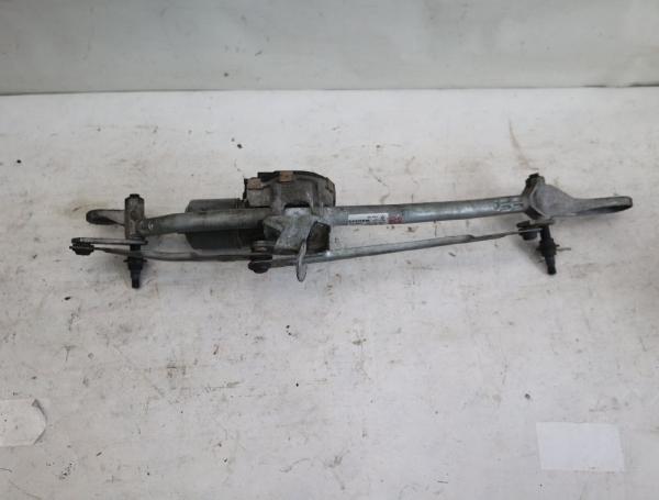 Scheibenwischergestänge 7306266 BMW 7er F01
