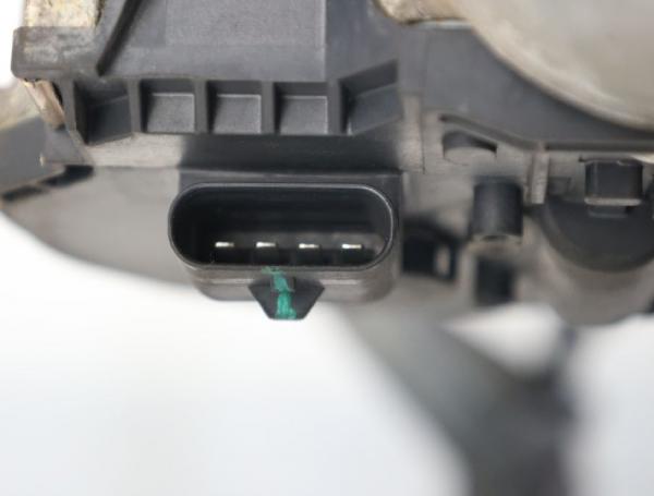 Scheibenwischergestänge 7306266 BMW 7er F01