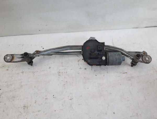 Scheibenwischergestänge 7306266 BMW 7er F01
