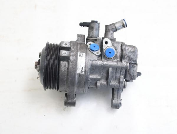 Lenkung Servopumpe 6788909 BMW 7er F01