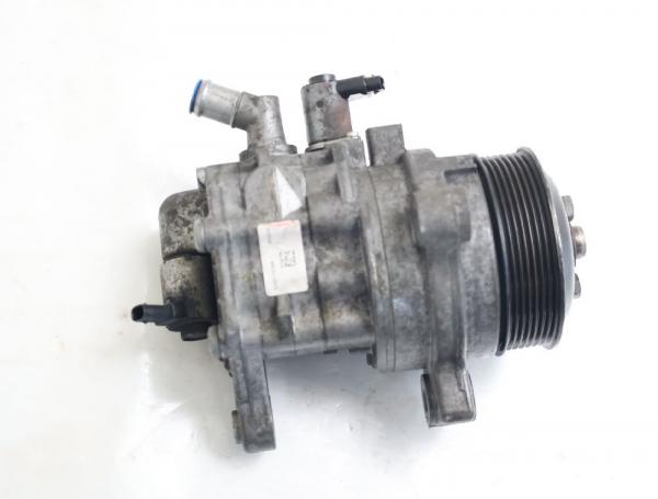 Lenkung Servopumpe 6788909 BMW 7er F01