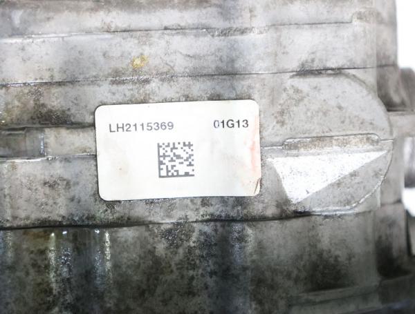 Lenkung Servopumpe 6788909 BMW 7er F01