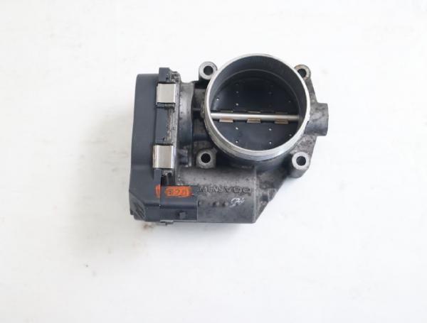 Drosselklappenstutzen 7555944 BMW 7er F01