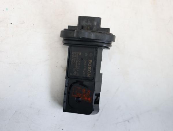 Luftmassenmesser 7613234 BMW 7er F01