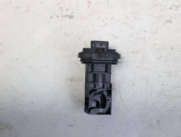 Luftmassenmesser 7613234 BMW 7er F01