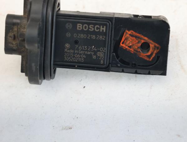 Luftmassenmesser 7613234 BMW 7er F01