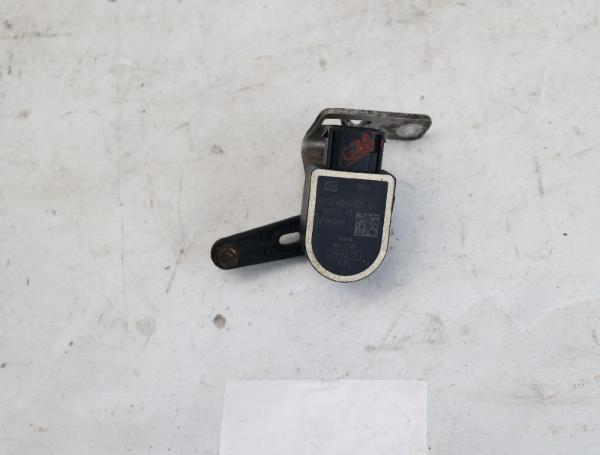 Sensor Niveauregulierung 37146861351 BMW 7er F01