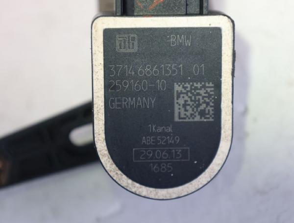 Sensor Niveauregulierung 37146861351 BMW 7er F01