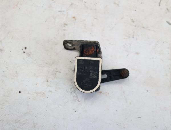 Sensor Niveauregulierung 37146861351 BMW 7er F01