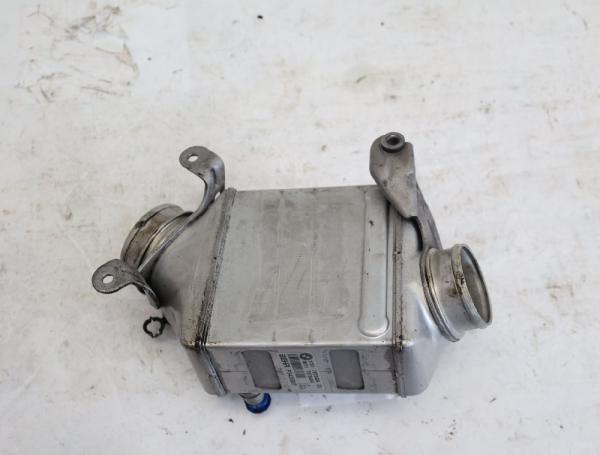 Ladeluftkühler 7575406 BMW 7er F01