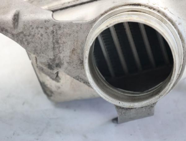 Ladeluftkühler 7575405 BMW 7er F01