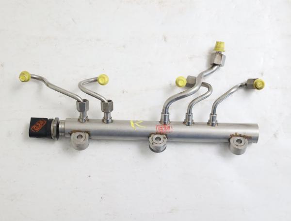Einspritzeinheit 8649321 BMW 7er F01