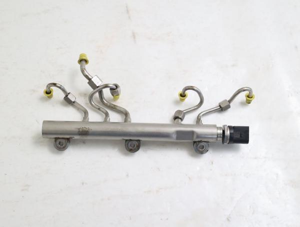 Einspritzeinheit 8649321 BMW 7er F01