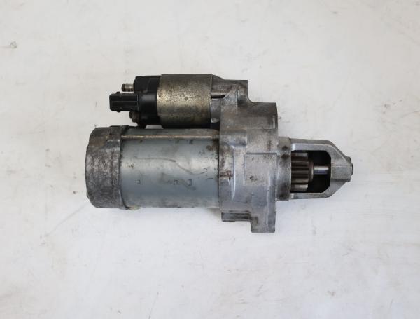 Anlasser 7612815 BMW 7er F01