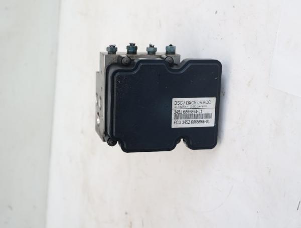 Hydraulikeinheit ABS 34516865864 BMW 7er F01