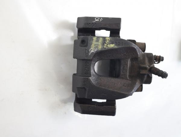 Bremssattel hinten links 6786831 BMW 7er F01
