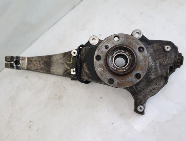 Achsschenkel vorn links 6777749 BMW 7er F01