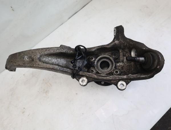 Achsschenkel vorn links 6777749 BMW 7er F01