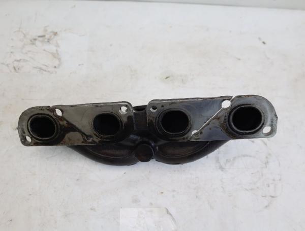 Abgaskrümmer 7638778 BMW 7er F01