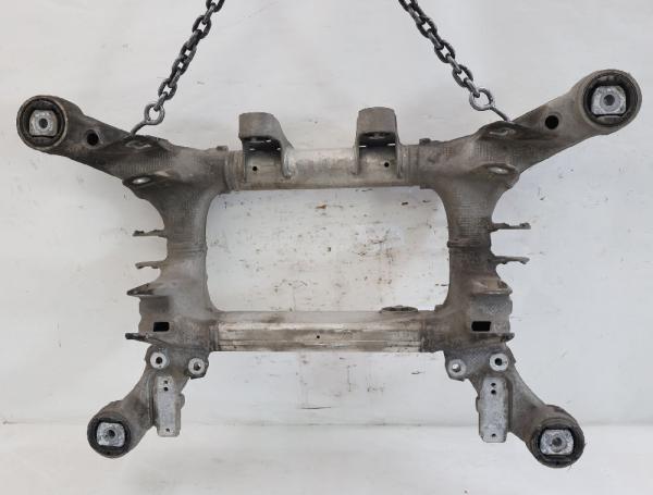Achsträger hinten 6855455 BMW 7er F01