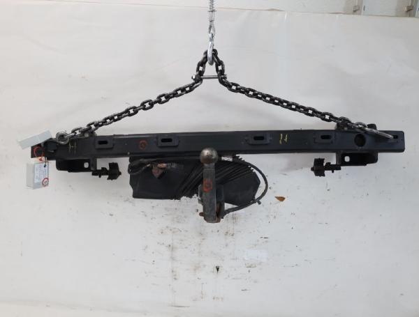Anhängerkupplung abnehmbar 6860585 BMW 7er F01