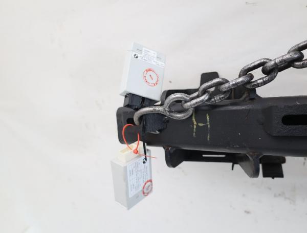 Anhängerkupplung abnehmbar 6860585 BMW 7er F01