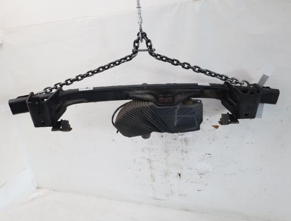 Anhängerkupplung abnehmbar 6860585 BMW 7er F01