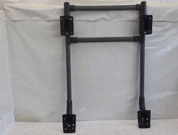 Dachreling 731545X30A Nissan NAVARA D40