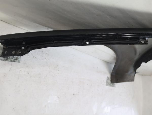 Kotflügel vorn rechts F31004X0MA Nissan NAVARA D40