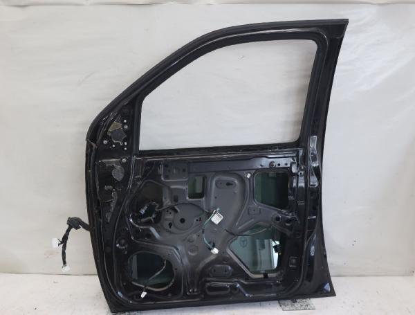 Tür vorn rechts H01005X0MB Nissan NAVARA D40