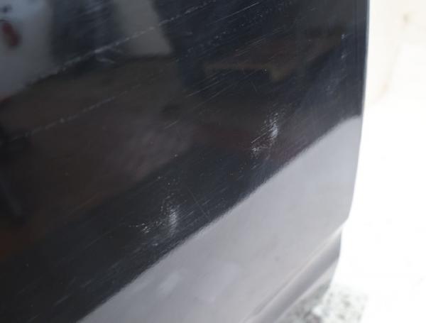 Tür hinten rechts 82100EB30J Nissan NAVARA D40