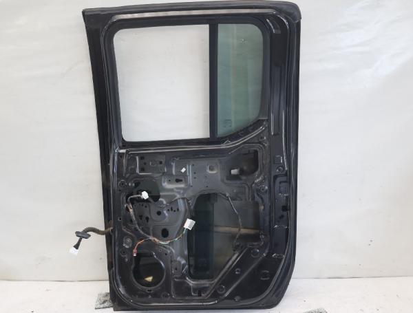 Tür hinten rechts 82100EB30J Nissan NAVARA D40
