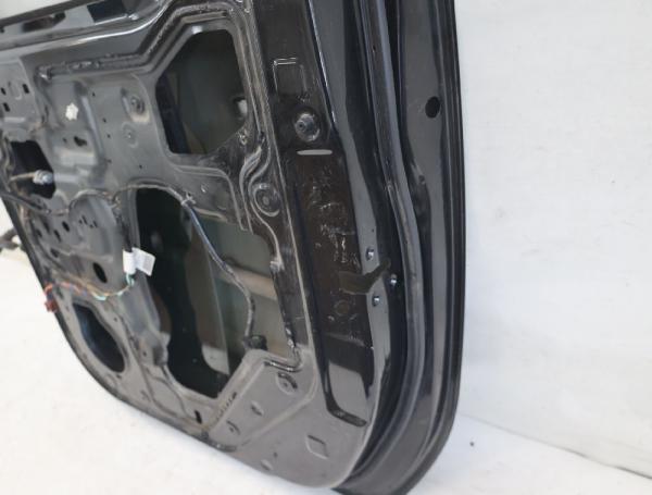 Tür hinten rechts 82100EB30J Nissan NAVARA D40