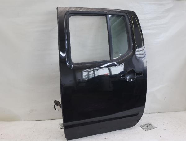 Tür hinten links 82101EB30J Nissan NAVARA D40